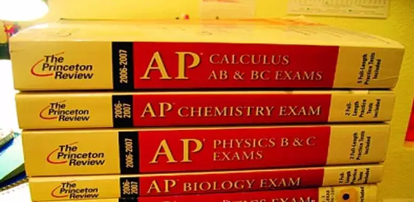 AP对申请美国大学有多重要 听听美国人怎么说