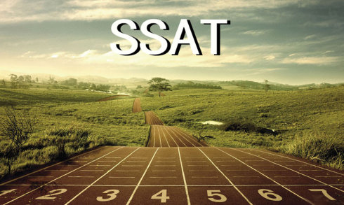 SSAT考试